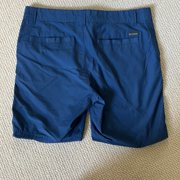 BUNDLE Men’s Washed Out Columbia Shorts - Picture 8 of 8